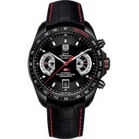 Tag Heuer Grand Carrera CAV518B-FC6237